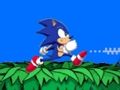 Peli Sonic Run -seikkailu  verkossa