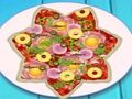 Peli Pizzavalmistaja  verkossa