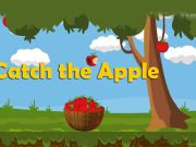 Peli Oikea Apple Catcher Extreme -hedelmäkasvattaja -yllätys  verkossa