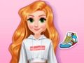 Peli Prinsessa HypeBae Blogger -tarina  verkossa