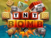 Peli TNT-pommi  verkossa