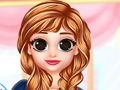 Peli Prinsessa Makeover -muotiblogi  verkossa