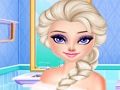 Peli Prinsessa merenneito tyyli meikki verkossa Peli Prinsessa merenneito tyyli meikki verkossa