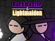 Peli Darkmaster ja Lightmaiden  verkossa