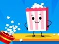 Peli Popcorn-laatikko  verkossa