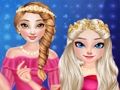 Peli Prinsessa High Fashion Red Carpet Show  verkossa