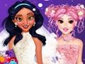 Peli Prinsessa Bollywood Hääsuunnittelu  verkossa