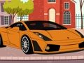 Peli Italian autojen erot  verkossa