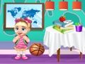 Peli My School Doll House -pelit  verkossa