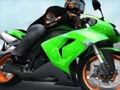 Peli Moto 3D Racing Challenge verkossa