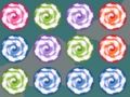 Peli Lollipop Candy Crush  verkossa