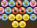 Peli Bubble Shooter Egypti  verkossa