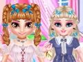 Peli Pikku prinsessa Lolita Style Makeover  verkossa