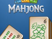 Peli Sienipeli Mahjong verkossa