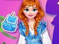 Peli Prinsessat siistit # Denim-asut  verkossa