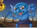 Peli Goblin Fight ottelu 3  verkossa