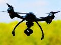 Peli Flying Drone Palapeli  verkossa