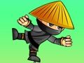 Peli Ninja-tasapaino  verkossa