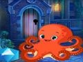 Peli Viaton Octopus Escape  verkossa