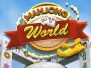 Peli Mahjong-maailma  verkossa