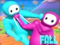 Peli Fall Boys Ultimate Knockout verkossa