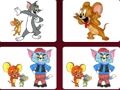 Peli Tom ja Jerry Memory  verkossa