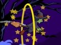 Peli Lentävä noita halloween  verkossa