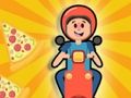 Peli Pizza-poika ajaa  verkossa