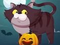 Peli Mikä on erilainen Halloween  verkossa