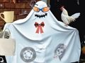 Peli Piilotetut esineet: Halloween-kävely  verkossa