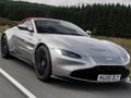 Peli Aston Martin Vantage Roadster verkossa