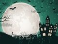 Peli Halloween-sanahaku  verkossa