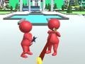 Peli Dodge Action 3D verkossa