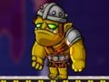 Peli Ork Hunter Halloween  verkossa