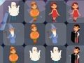 Peli Halloween-yön ottelu 3  verkossa