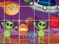 Peli Avaruuskuva Puzzler verkossa