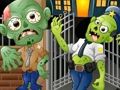 Peli Halloween-linkki  verkossa