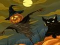 Peli Hallowmas 2020 palapeli  verkossa