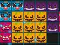 Peli Estää palapelin Halloween  verkossa