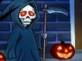 Peli Spooky Halloween verkossa