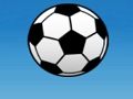 Peli Keepy Ups Jalkapallo  verkossa
