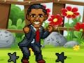Peli Tappy Flappy Trump verkossa