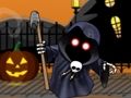 Peli Halloween-juoksuseikkailu  verkossa