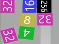 Peli Ketjukuutio: 2048  verkossa