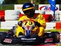 Peli Karting-palapeli  verkossa