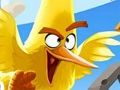 Peli Angry Birds Palapelimallisto  verkossa