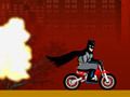 Peli Batman Dead City verkossa Peli Batman Dead City verkossa
