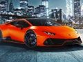 Peli Lamborghini Huracan Evo Slide verkossa