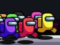 Peli Keskuudessamme Space Rush  verkossa