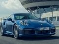 Peli 2021 Porsche 911 Turbo Palapeli  verkossa